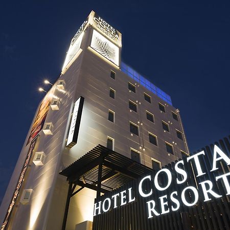 Hotel Costa Resort Hanno (Adults Only) Exterior foto