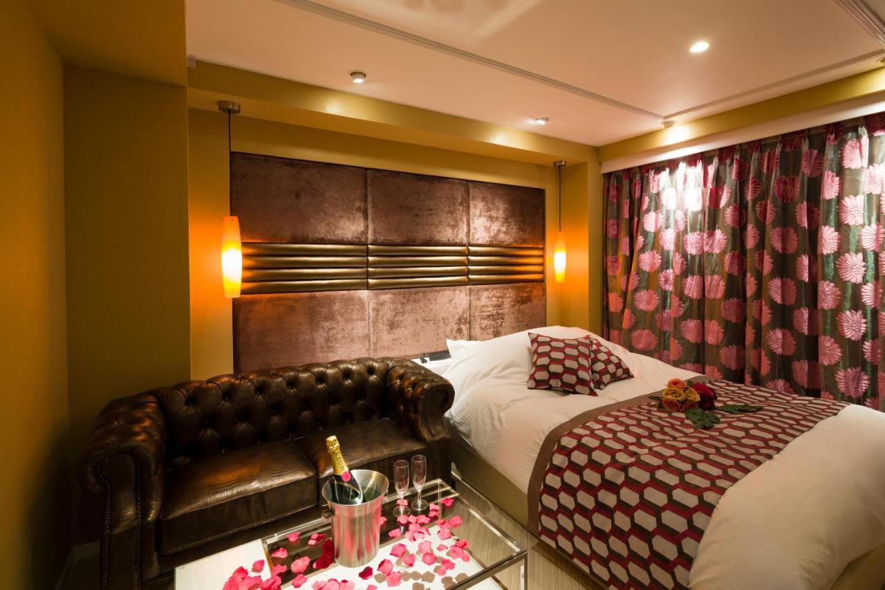Hotel Costa Resort Hanno (Adults Only) Exterior foto